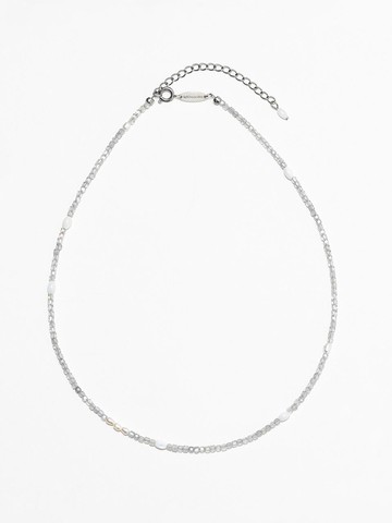 Salt Necklace [Blue]