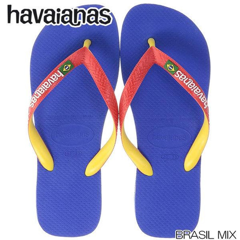 havaianas (ハワイアナス) サンダル ラバービーチサンダル - 靴