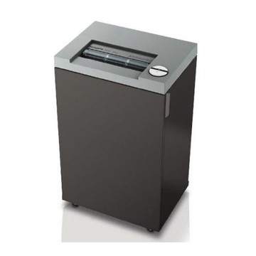 德國EBA 1824C A4短碎式粒狀碎紙機 碎紙細度:4x40mm 35L