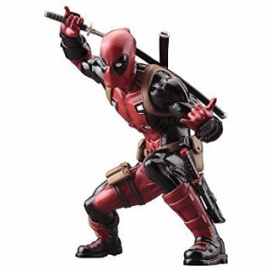 MARVEL デッドプール Deadpool フィギュア おもちゃ