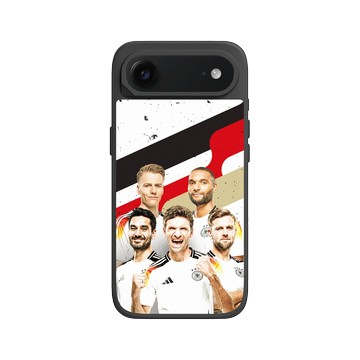 iPhone Air SolidX 黑 - Deutscher Fußball-Bund - Grouping 2