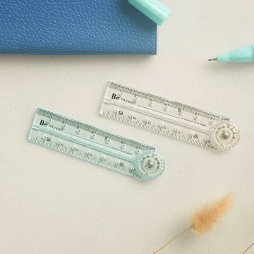 Be Myself - 16cm 折疊尺