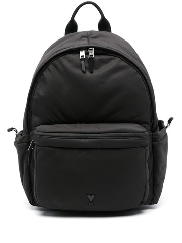 AMI Paris Backpacks