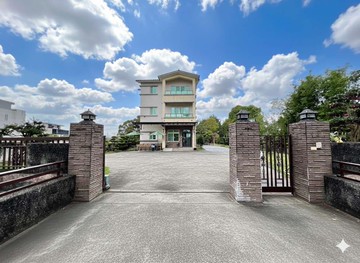 員山正深洲大道電梯農舍｜宜蘭縣員山鄉深洲路