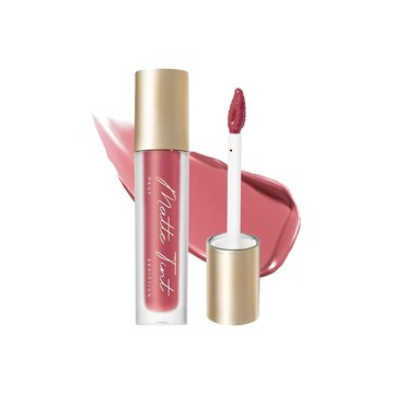 MKUP水裸霧面唇釉-01胭脂