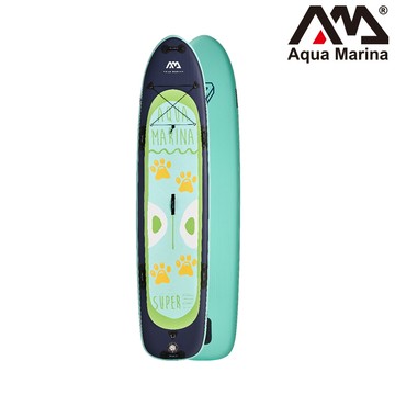 【網路限定↘下殺】Aqua Marina 充氣立式划槳-雙人型 Super Trip BT-21ST01【不保固、不保修，可代客送修】