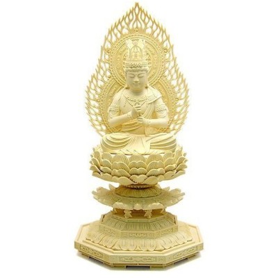仏壇用 ご本尊 仏像の通販 966件の検索結果 | LINEショッピング