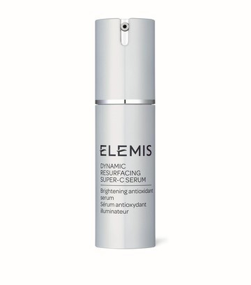 Elemis Dynamic Resurfacing Super-C Serum