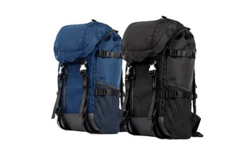 deya 布里斯托雙肩小後背包-2色