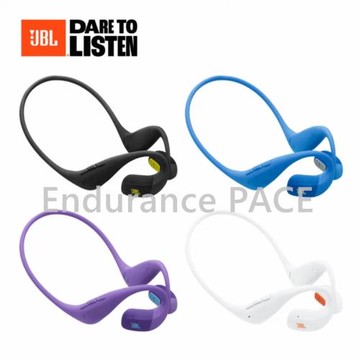 JBL Endurance PACE  開放式藍牙運動耳機 運動後掛 馬拉松首選 4色 公司貨保固一年