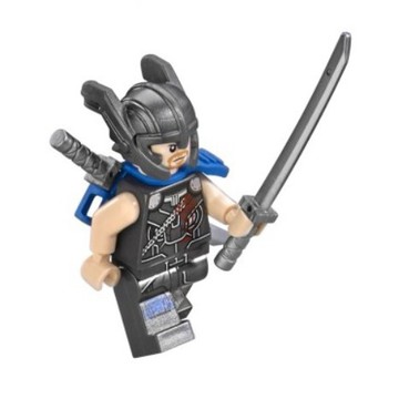 【台中翔智積木】LEGO 樂高 漫威 76088 Thor 雷神索爾  附武器 sh412