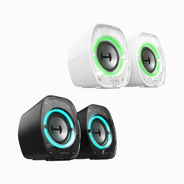 Edifier G1000 II電競遊戲藍牙喇叭(現貨)漫步者 台灣正品貨源