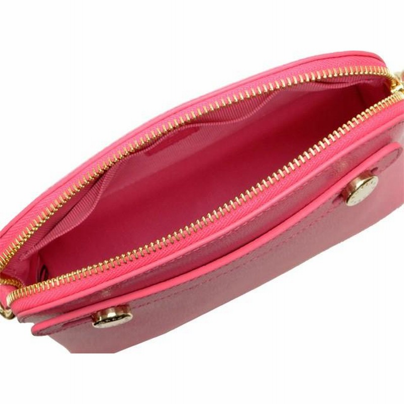 フルラ バッグ FURLA ミニショルダーバッグ 斜めがけ パイパー