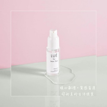 【邱氏選品】《快速出貨》LUE平衡保濕精華露｜聖誕禮物｜送禮首選｜生日禮物｜閨蜜禮｜交換禮物｜質感生活
