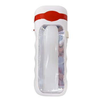 Family Bear 熊讚 多功能應急照明燈 3W前燈+側燈  顏色隨機  1個  5 x 13cm