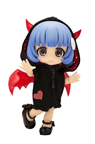 Kotobukiya queue Posh extra Devil Parker set a non-scale figure for accessories