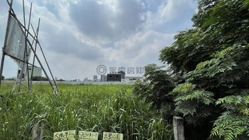榮德段土地｜近小巨蛋、洲際、漢神百貨｜可兩戶｜台中市北屯區榮德段