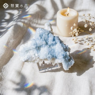 【水鋅礦】原礦 水晶 手排 項鍊 吊墜 戒指 招財 開運 療癒 直播 聚寶水晶