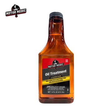 MOTOR MEDIC  多效引擎提升油精 443ML M1815