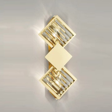 現代風造型壁燈 F85-09-K4137