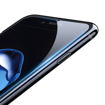 iPhone Xs / X 貼 【抗藍光鋼化膜】iPhone Xs / iXs 保護貼 玻璃貼 手機玻璃膜 保護膜 (未滿版)