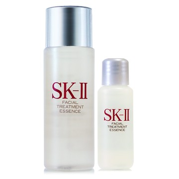 【SK-II】青春露30ml+10ml (正統公司貨)
