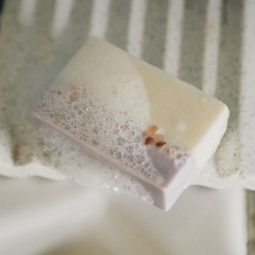 【新品熱銷】英國dook頂級手工海鹽皂 - 奧羅拉晚安舒眠鹽皂 入厝