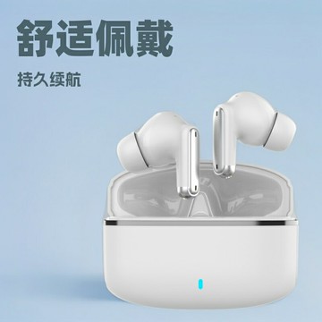 跨境 入耳式翻譯藍牙耳機小眾設計通話音樂超長續航 2025私模外貿【Snowbelle優選】