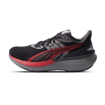 Puma Pulse Pro 男鞋 黑 灰 紅 輕量 緩衝 運動鞋 慢跑鞋 31078001