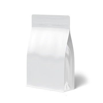 HADER 50入組 食品密封分裝手提袋 透明磨砂冷藏密封袋 茶葉/零食/乾果 防潮自封手提袋