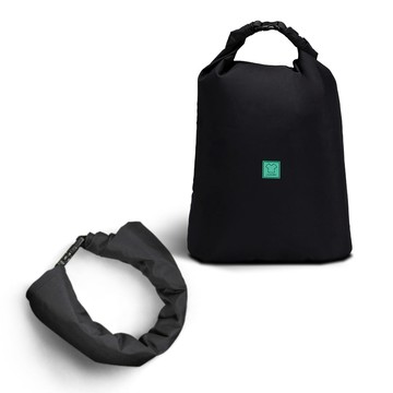 Korin Design IPX8摺疊便攜防水萬用袋(福利品)