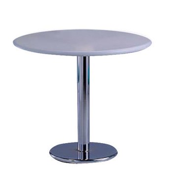 EASY巧易高級圓盤洽談桌/CP-90RG(限送新竹以北)