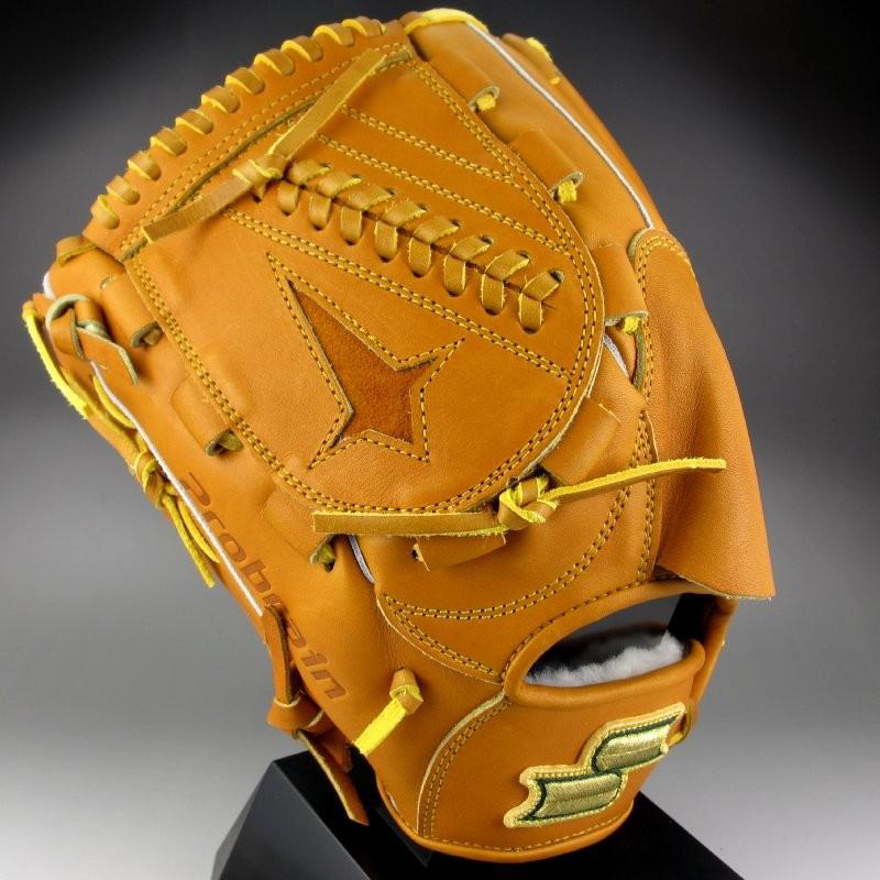 SSK プロブレイン 硬式内野手 | K's ベースボールショップ
