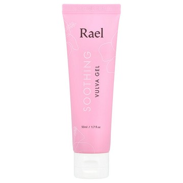 Rael, 外陰舒緩凝膠，1.7 液量盎司（50 毫升）