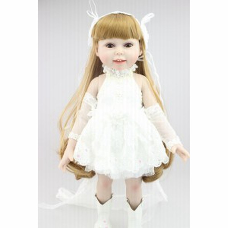 お人形 きせかえ人形 赤ちゃん 人形 リアルドール ドール リボーンドール キッズ 柔らかいビニル 45cm お人形遊び クリスマス 通販 Lineポイント最大1 0 Get Lineショッピング