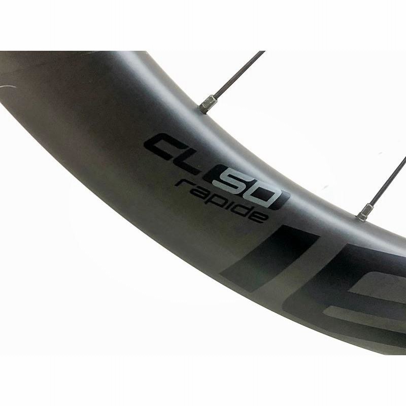 ロヴァール ROVAL ラピーデ RAPIDE CL40 カーボン クリンチャー