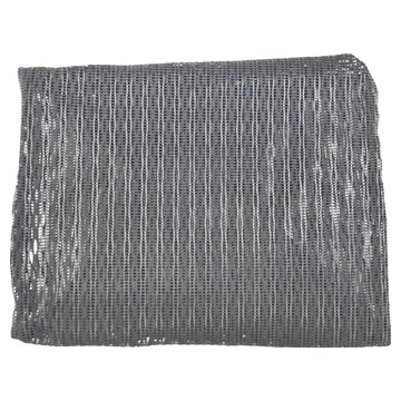 WOODLIFE 原木圓生 阿卡之霖配件 瀝水網籃  黑色  1個