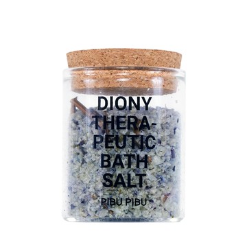 PIBU PIBU 薰香浴鹽 - DIONY雀躍