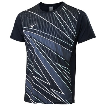 羽球短袖T恤   _   72TAC00109