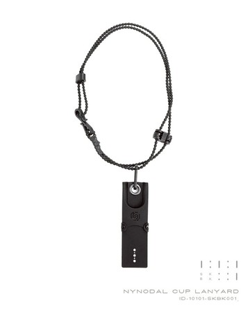 【INCODER】Nynodal™ Cup Lanyard