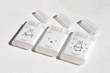 【Pinkoi x miffy】 miffy 限定香氛酒精搓手噴霧