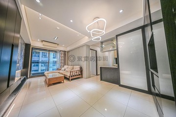 超美新世界景觀3房近捷運五甲公園｜高雄市鳳山區福誠二街