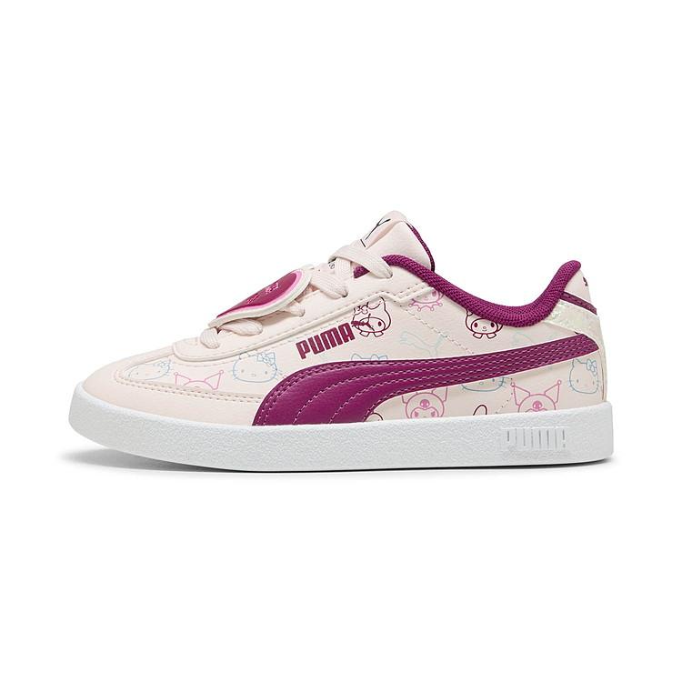 プーマ PUMA CLUB 2 ERA HK&FR 2 PS 403412-01 ジュニアシューズ