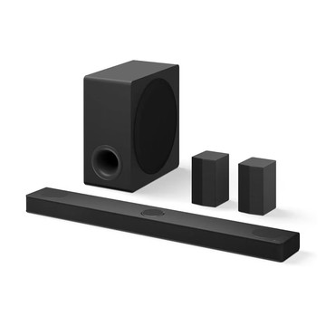 LG Soundbar家庭劇院5.1.3聲道環繞音響 S80TR