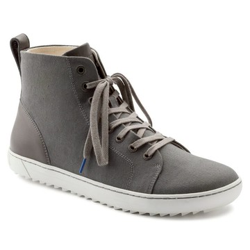 BIRKENSTOCK 勃肯 / Bartlett Women/寬版\t/ 灰色