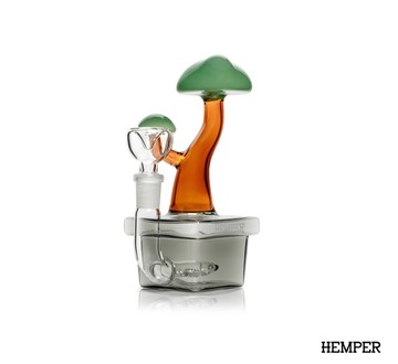 Hemper Bonsai Bong日式盆栽水煙斗