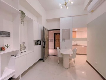 佳福大於兩房平車挑高不壓迫美屋｜台中市太平區樹孝路