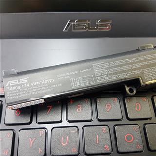 ASUS A41N1611 電池 適用筆電型號  GL553 GL553VD GL553VW GL553V GL553VE