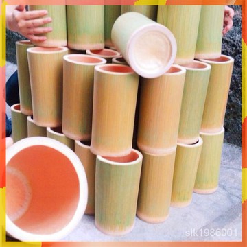 優選丨竹筒【可訂製規格】筆筒 竹筆筒 竹筒杯 竹製筆筒 雕刻竹筒 竹製品 竹筒 留青去皮竹筒 客製 熱賣
