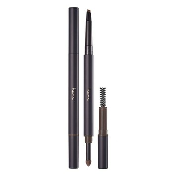 heme 三用眉筆 - 茶棕 0.3+0.5g